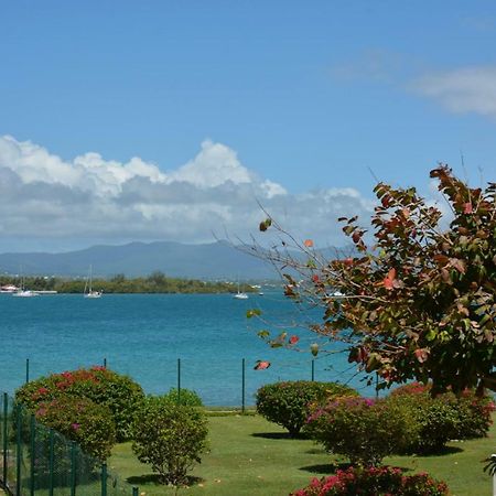 Residence Village Viva Bas Du Fort Le Gosier  Luaran gambar