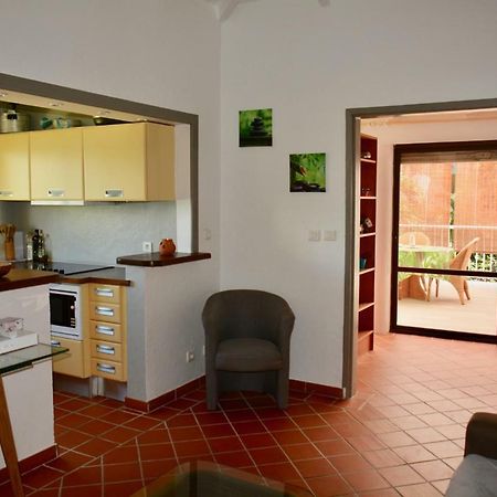 Residence Village Viva Bas Du Fort Le Gosier  Luaran gambar