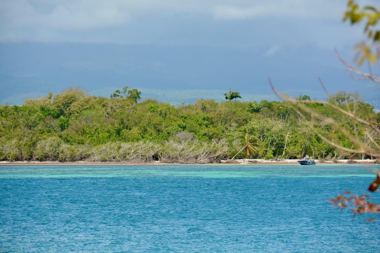 Residence Village Viva Bas Du Fort Le Gosier  Luaran gambar