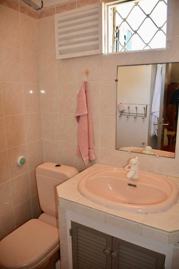 Residence Village Viva Bas Du Fort Le Gosier  Luaran gambar