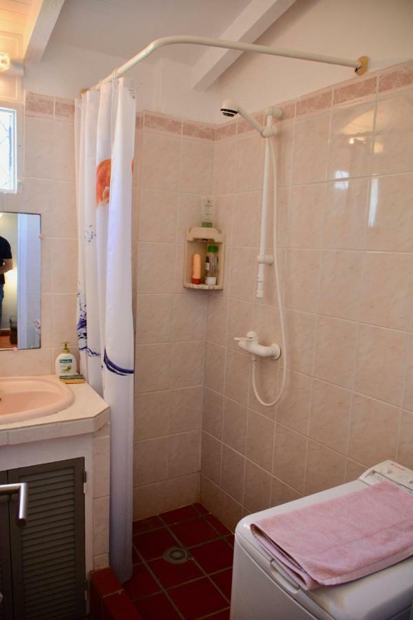Residence Village Viva Bas Du Fort Le Gosier  Luaran gambar