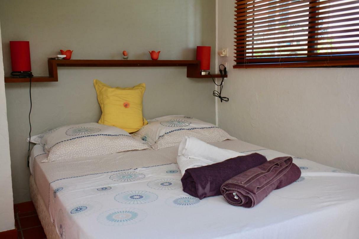 Residence Village Viva Bas Du Fort Le Gosier  Luaran gambar