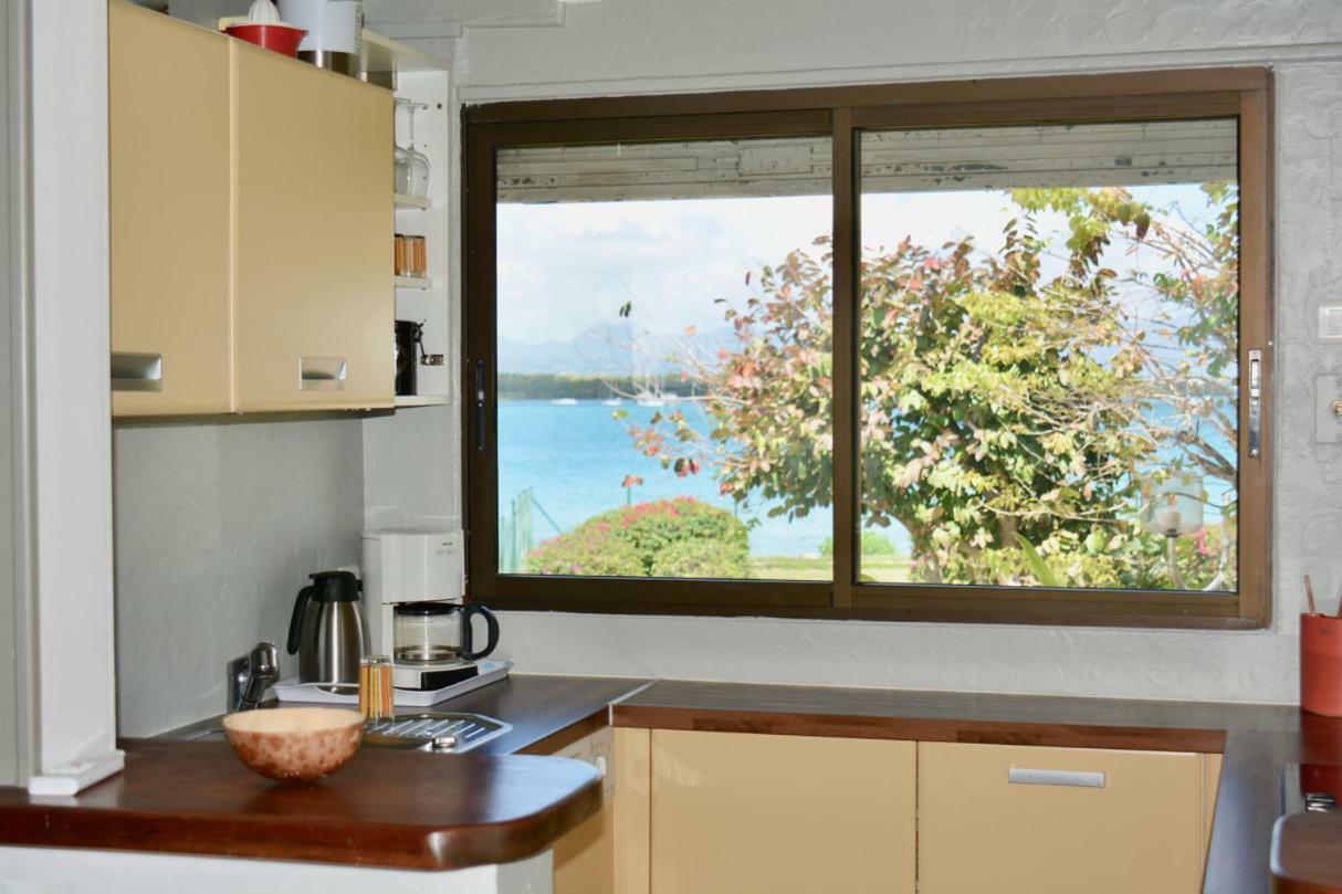 Residence Village Viva Bas Du Fort Le Gosier  Luaran gambar