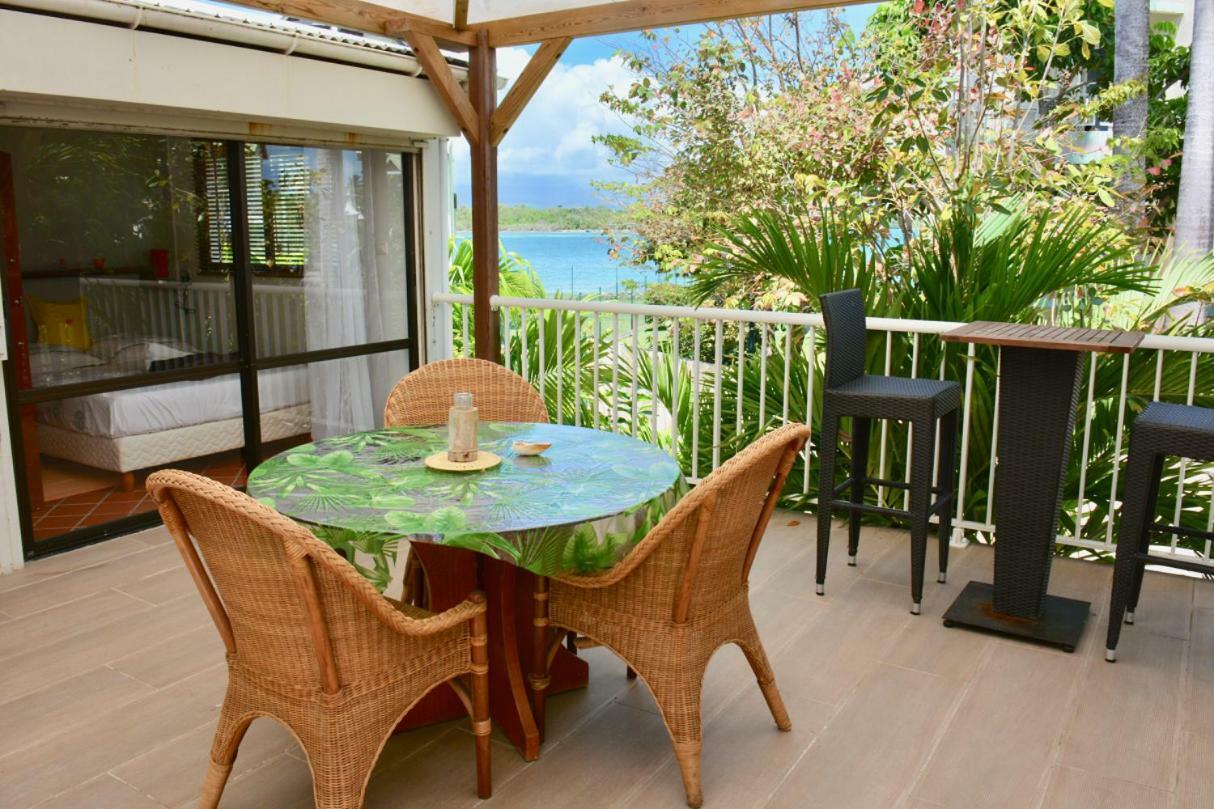 Residence Village Viva Bas Du Fort Le Gosier  Luaran gambar
