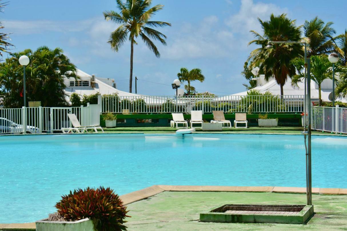 Residence Village Viva Bas Du Fort Le Gosier  Luaran gambar