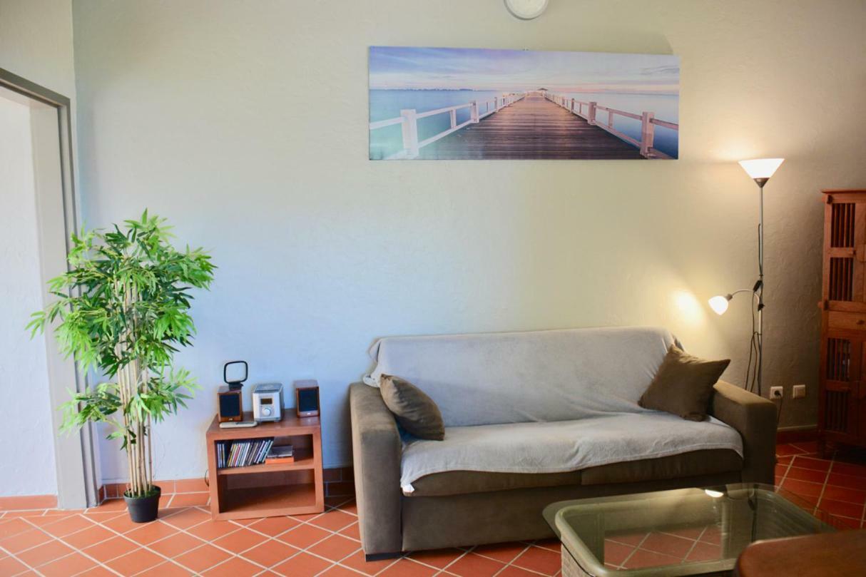 Residence Village Viva Bas Du Fort Le Gosier  Luaran gambar