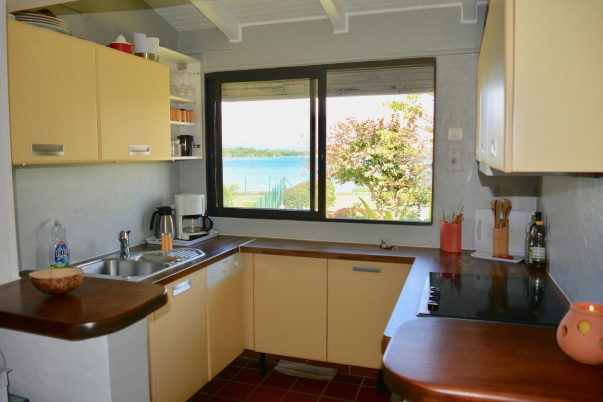 Residence Village Viva Bas Du Fort Le Gosier  Luaran gambar